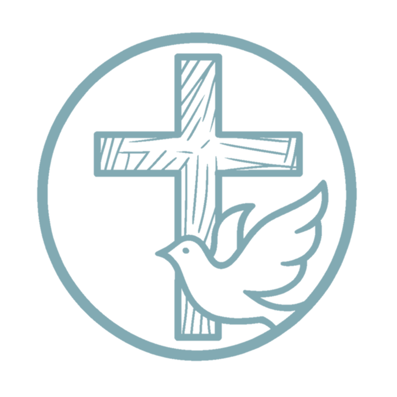 Holy Word Hub Logo