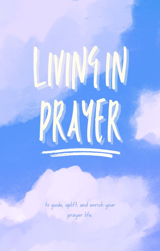 Living In Prayer