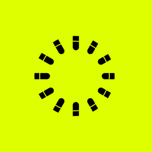 Holy Word Hub Recovery Logo