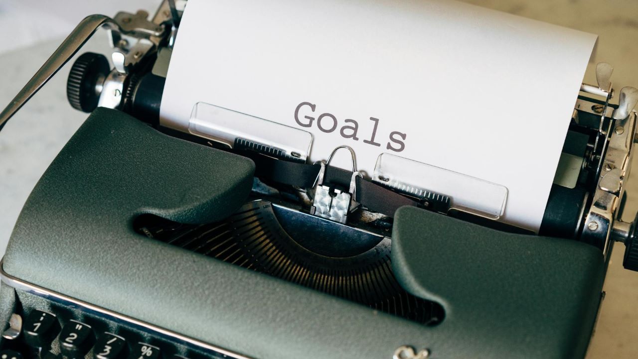 3 Ways to Effectively Achieve Your Goals
