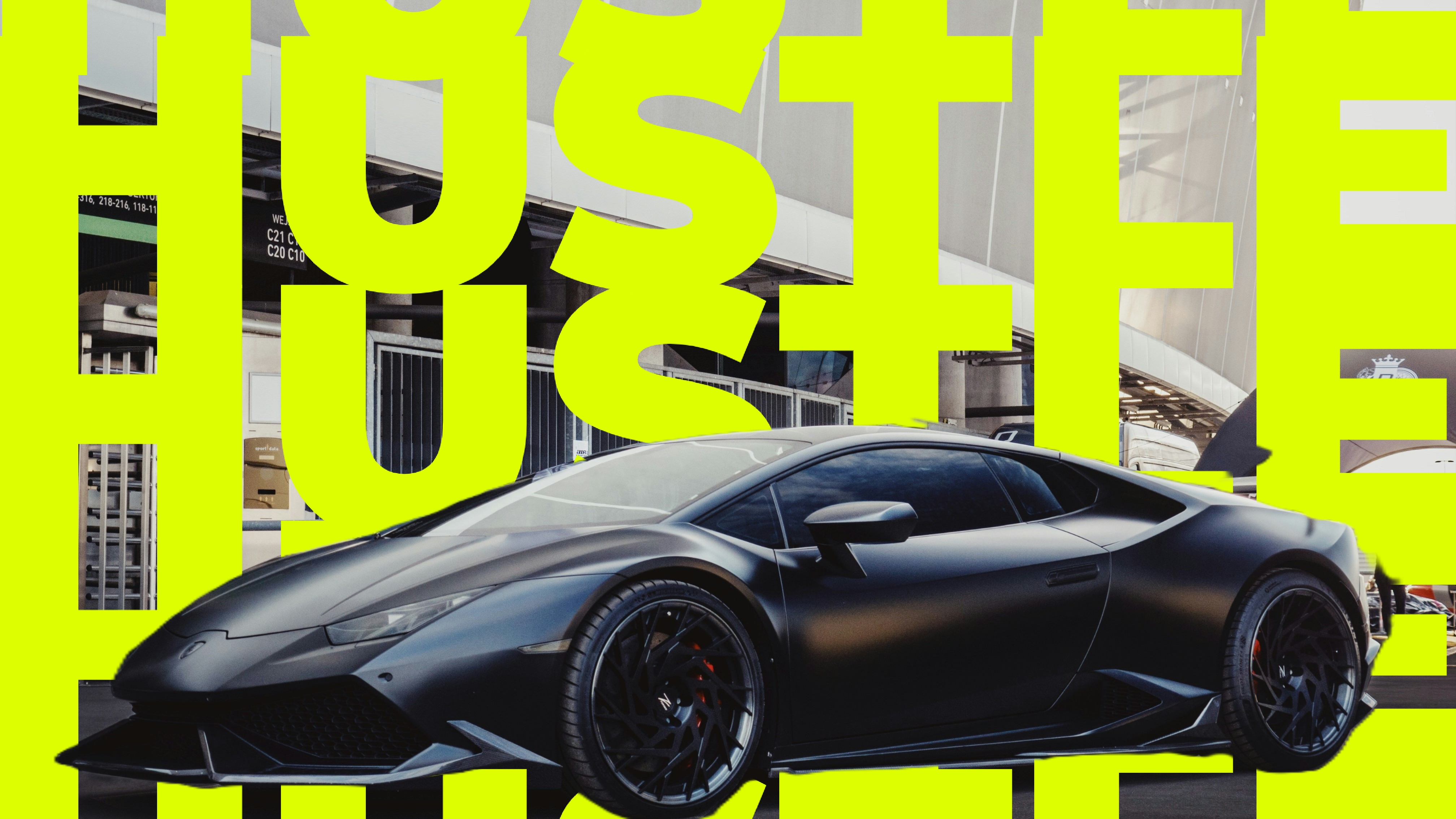 The Problem With Hustle Culture