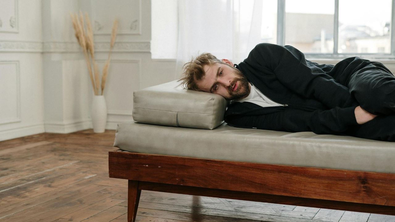 Taking Care of Your Mental Health as a Man